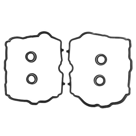 Mahle Engine Valve Cover Gasket Set VS50651